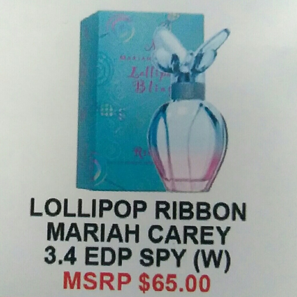 Perfumes - Picture 4 of 4